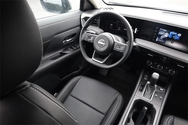 2025 Nissan Kicks Vehicle Photo in Hazelwood, MO 63042