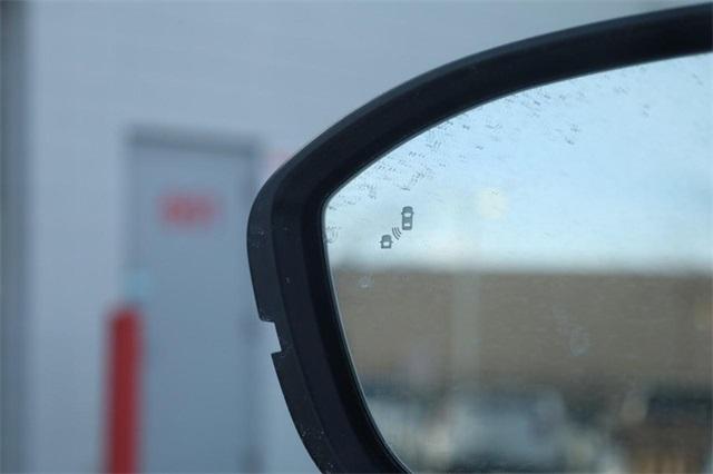 2025 Nissan Murano Vehicle Photo in Hazelwood, MO 63042