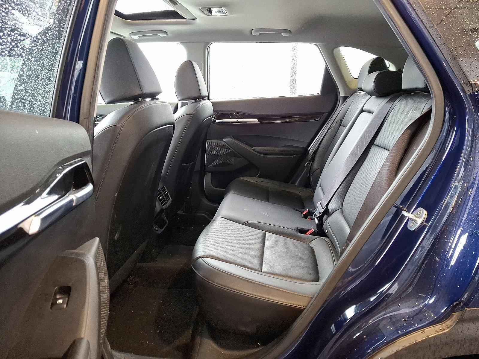 2021 Kia Seltos Vehicle Photo in Mechanicsburg, PA 17050-2306