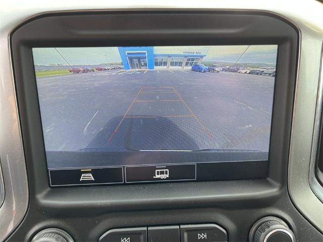 2021 Chevrolet Silverado 1500 Vehicle Photo in TULLY, NY 13159-3159