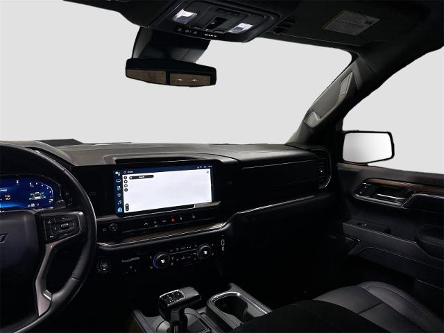 2023 Chevrolet Silverado 1500 Vehicle Photo in EVERETT, WA 98203-5662