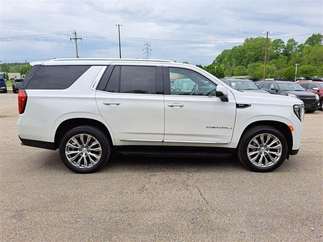 2022 GMC Yukon Vehicle Photo in MILFORD, OH 45150-1684