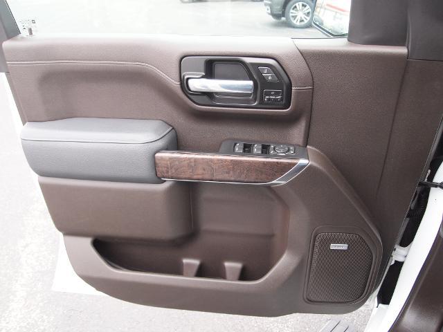 2021 GMC Sierra 1500 Vehicle Photo in MADISON, IN 47250-1611