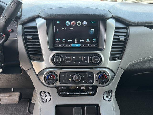 2019 Chevrolet Tahoe Vehicle Photo in Nashua, NH 03060
