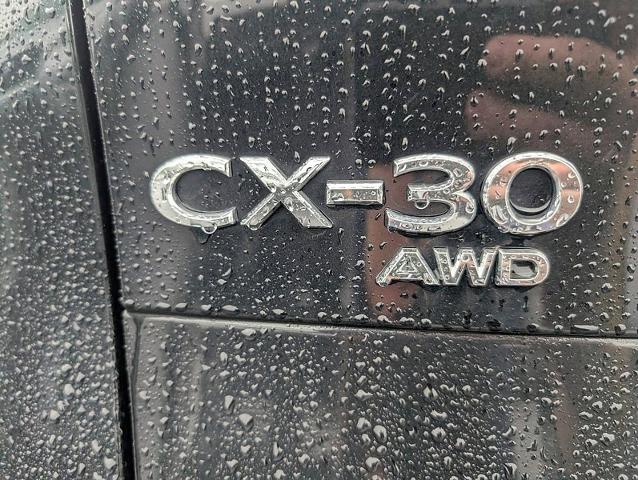 2021 Mazda CX-30 Vehicle Photo in HARRISBURG, PA 17111-1033