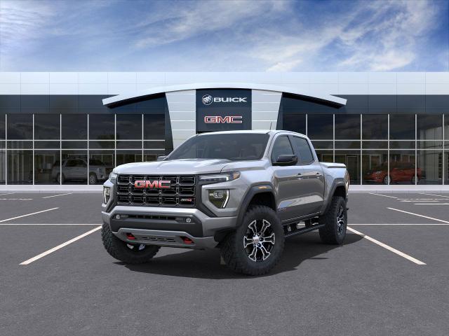2025 GMC Canyon Vehicle Photo in GREEN BAY, WI 54303-3330