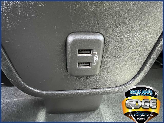 2023 Chevrolet Equinox Vehicle Photo in Roslyn, NY 11576