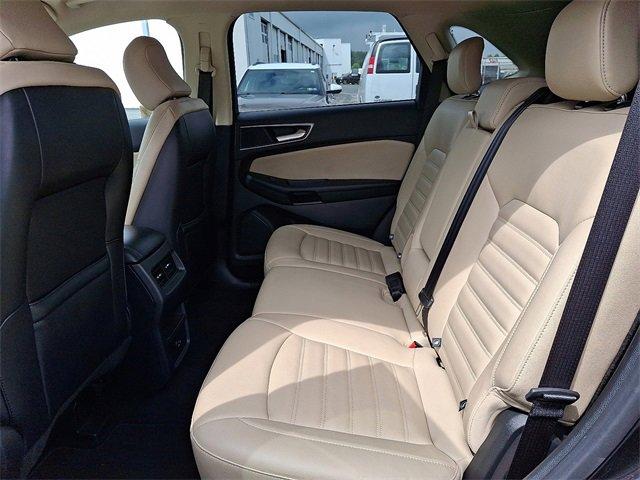 2022 Ford Edge Vehicle Photo in LANCASTER, PA 17601-0000
