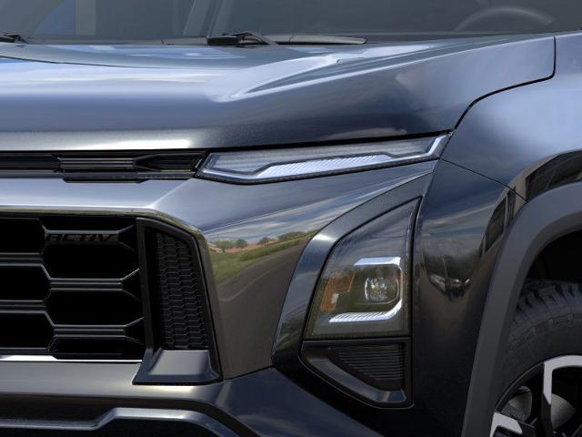 2025 Chevrolet Equinox Vehicle Photo in Roslyn, NY 11576