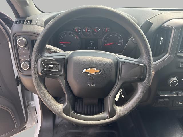 2022 Chevrolet Silverado 2500 HD Vehicle Photo in MANITOWOC, WI 54220-5838