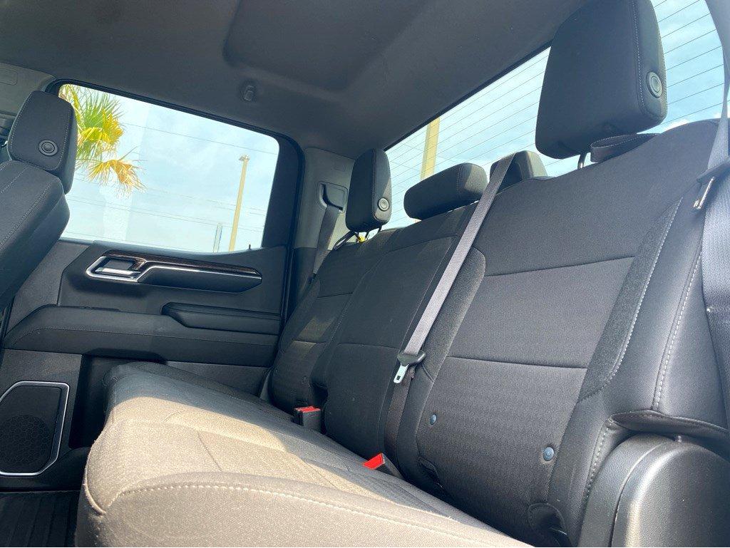 2024 GMC Sierra 1500 Vehicle Photo in SAVANNAH, GA 31406-4513