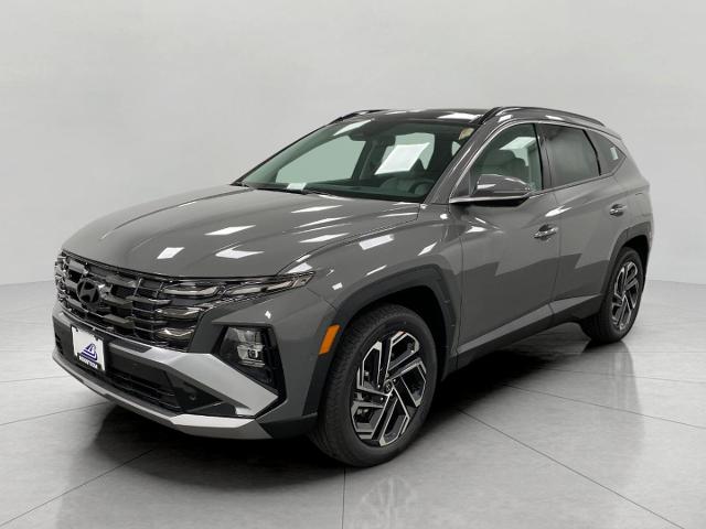 2025 Hyundai TUCSON Vehicle Photo in Appleton, WI 54913