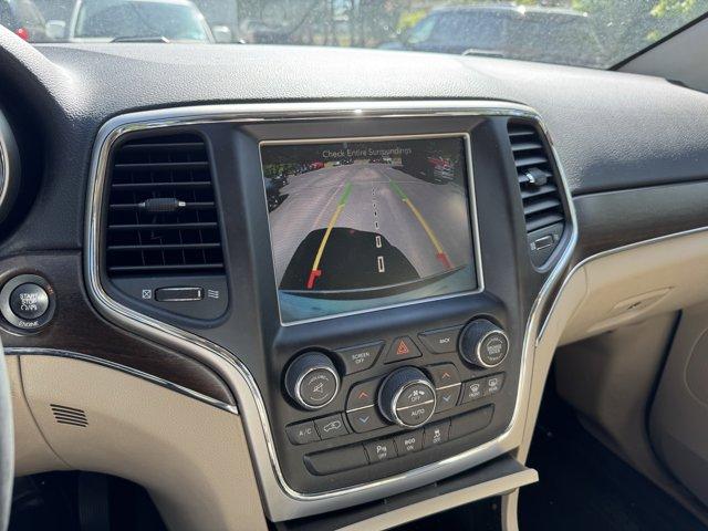 2015 Jeep Grand Cherokee Vehicle Photo in Doylsetown, PA 18901