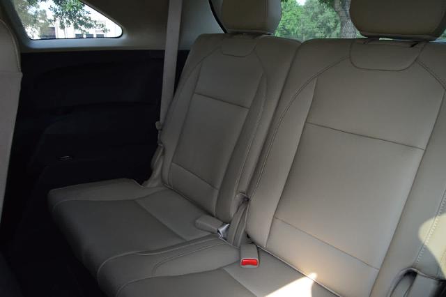 2019 Acura MDX Vehicle Photo in Houston, TX 77090