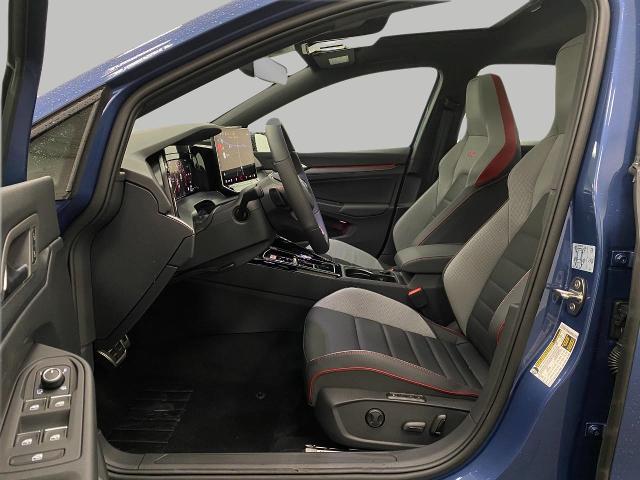 2025 Volkswagen Golf GTI Vehicle Photo in Appleton, WI 54913