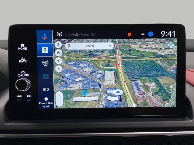 2025 Acura ADX Vehicle Photo in Appleton, WI 54913