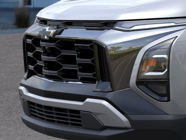 2026 Chevrolet Equinox Vehicle Photo in APPLETON, WI 54914-4656