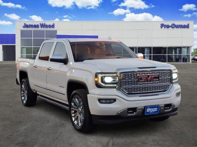 2023 GMC Sierra 1500 Vehicle Photo in Decatur, TX 76234