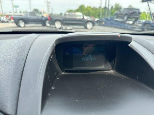 2015 Ford Fiesta Vehicle Photo in Gaffney, SC 29341