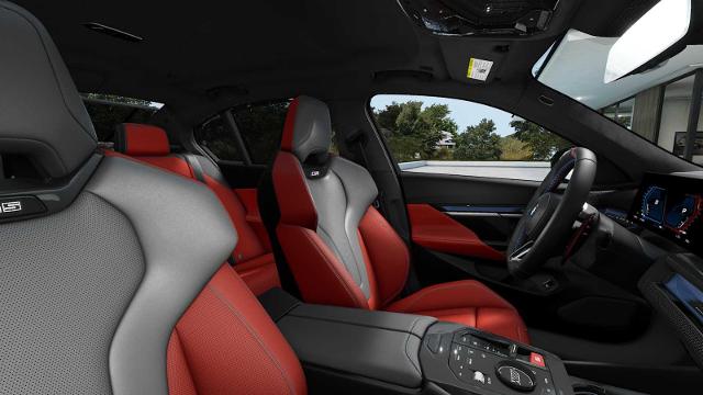 2026 BMW M5 Vehicle Photo in GRAPEVINE, TX 76051