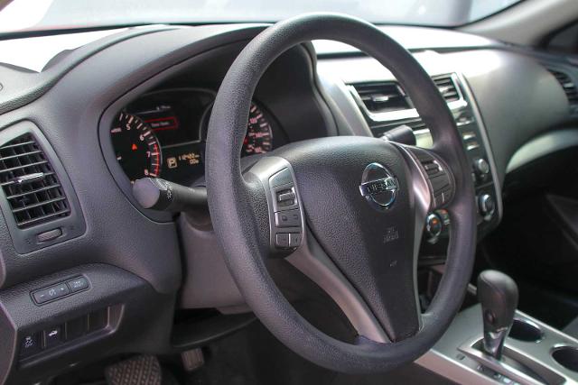 2015 Nissan Altima Vehicle Photo in SUGAR LAND, TX 77478