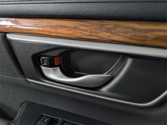 2018 Honda CR-V Vehicle Photo in ENGLEWOOD, CO 80113-6708