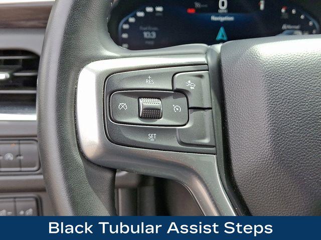 2024 Chevrolet Suburban Vehicle Photo in PAWLING, NY 12564-3219
