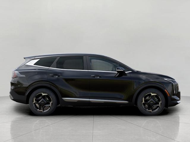 2026 Kia Sportage Vehicle Photo in Oshkosh, WI 54904
