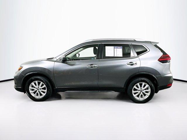 2018 Nissan Rogue Vehicle Photo in Doylestown, PA 18902