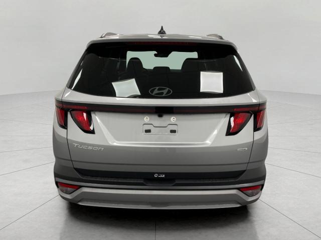 2025 Hyundai TUCSON Vehicle Photo in Appleton, WI 54913