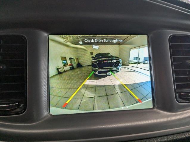2023 Dodge Charger Vehicle Photo in Oshkosh, WI 54901