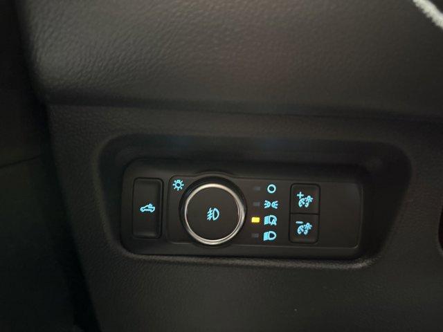 2025 Ford Ranger Vehicle Photo in Ogallala, NE 69153