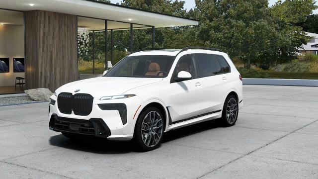 2026 BMW X7 xDrive40i Vehicle Photo in GRAPEVINE, TX 76051