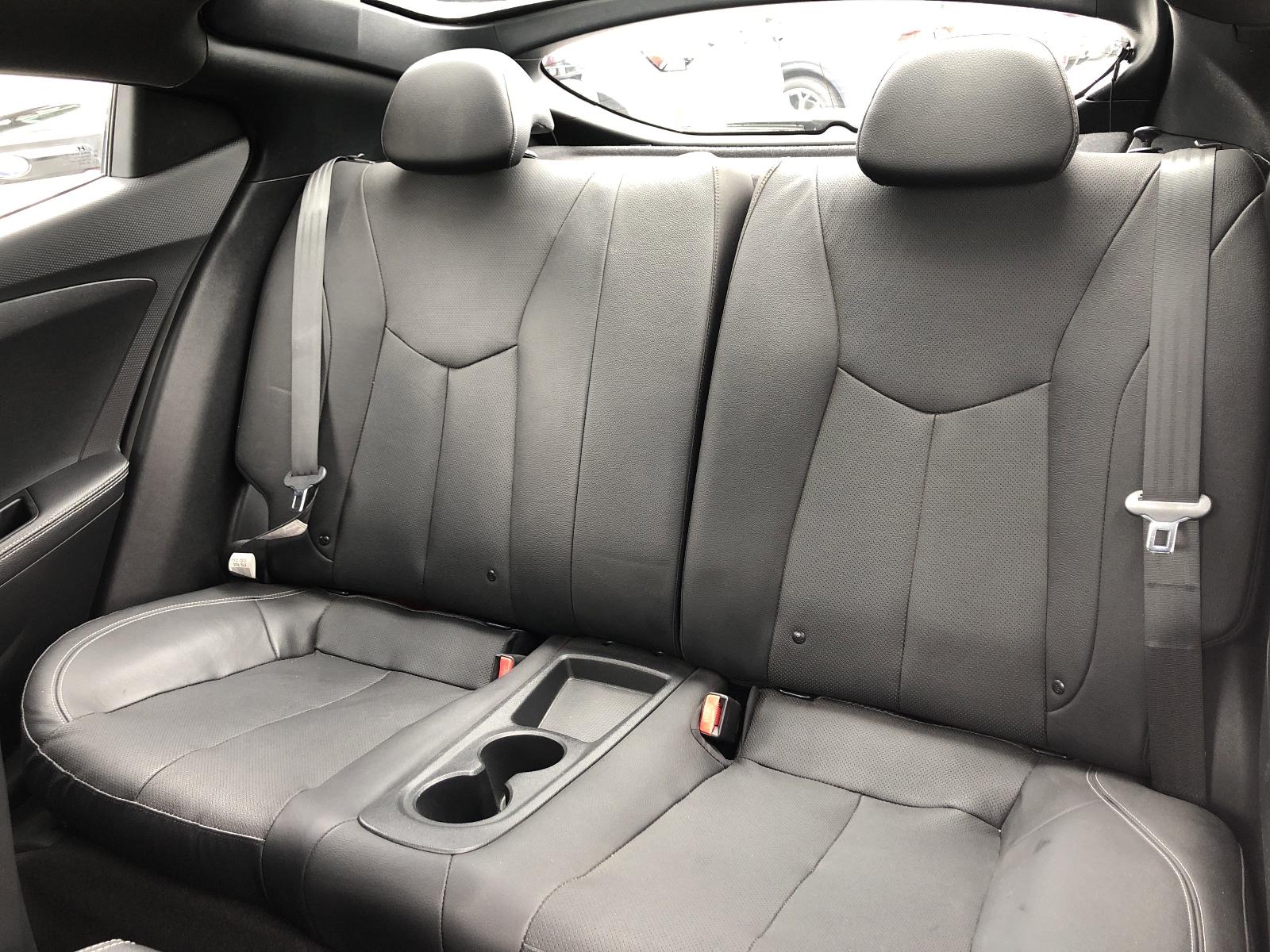 2016 Hyundai VELOSTER Vehicle Photo in Mechanicsburg, PA 17050