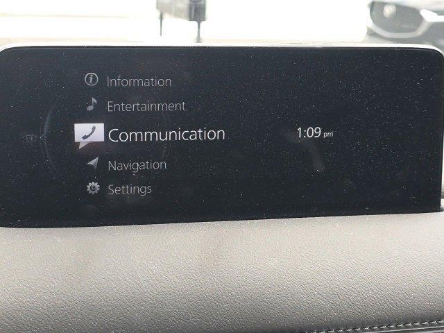 2023 Mazda CX-5 Vehicle Photo in Harrisburg, PA 17111