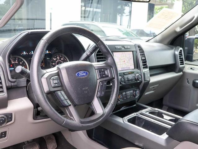 2020 Ford F-150 Vehicle Photo in Dallas, TX 75209