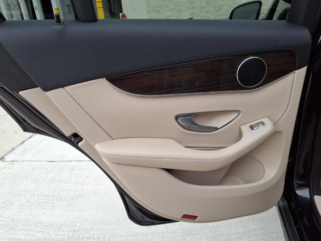 2021 Mercedes-Benz GLC Vehicle Photo in Tampa, FL 33612