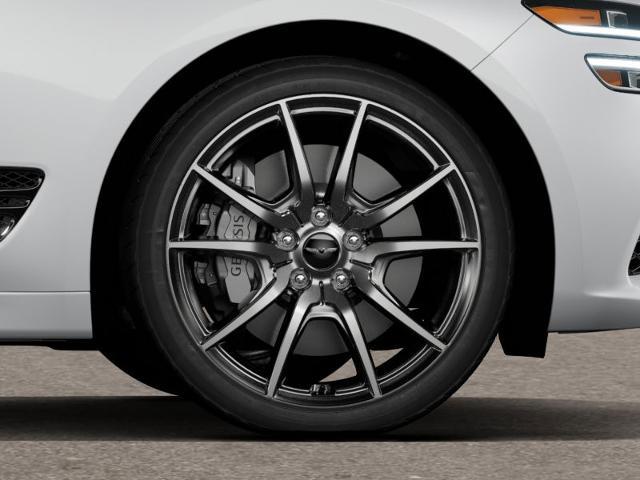 2026 Genesis G70 Vehicle Photo in Appleton, WI 54913