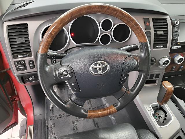 2011 Toyota Tundra 4WD Truck Vehicle Photo in Oshkosh, WI 54904