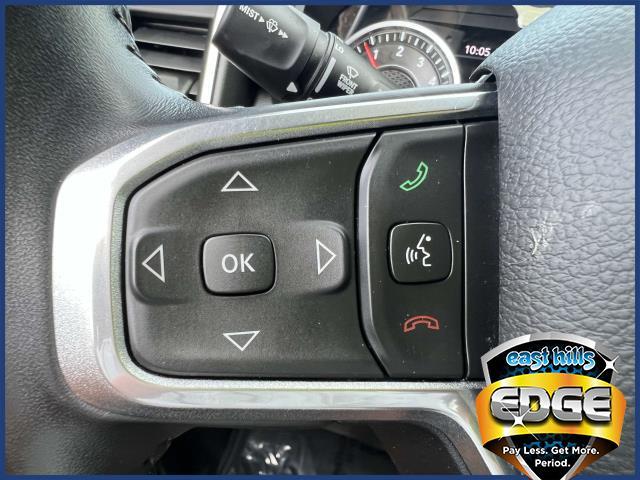 2021 Ram 1500 Vehicle Photo in Roslyn, NY 11576