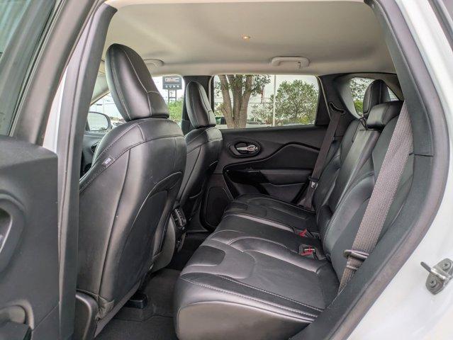 2023 Jeep Cherokee Vehicle Photo in SELMA, TX 78154-1460