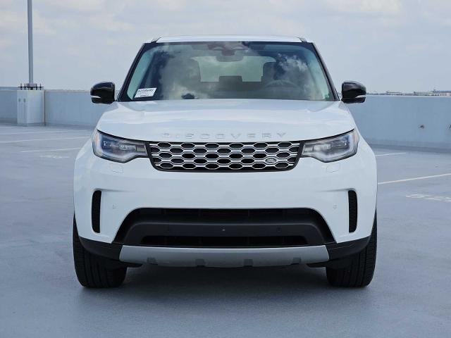 2024 Discovery Vehicle Photo in AUSTIN, TX 78717