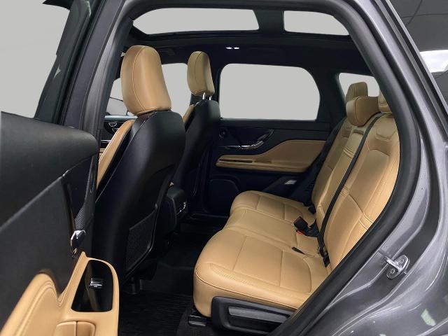 2021 Lincoln Corsair Vehicle Photo in Appleton, WI 54913