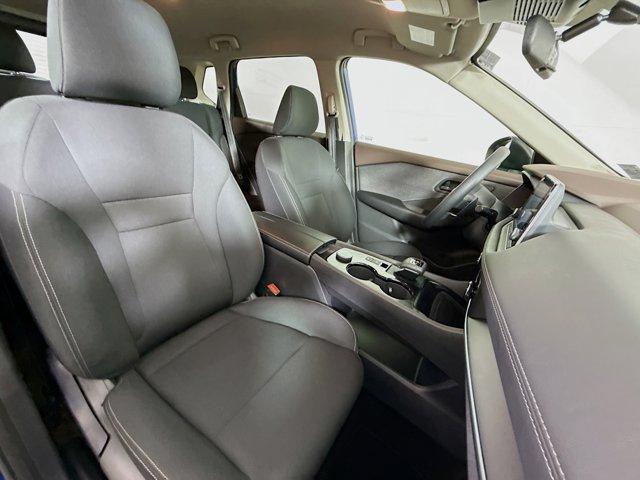 2023 Nissan Rogue Vehicle Photo in Flemington, NJ 08822