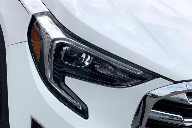 2018 GMC Terrain Vehicle Photo in Kansas City, MO 64114