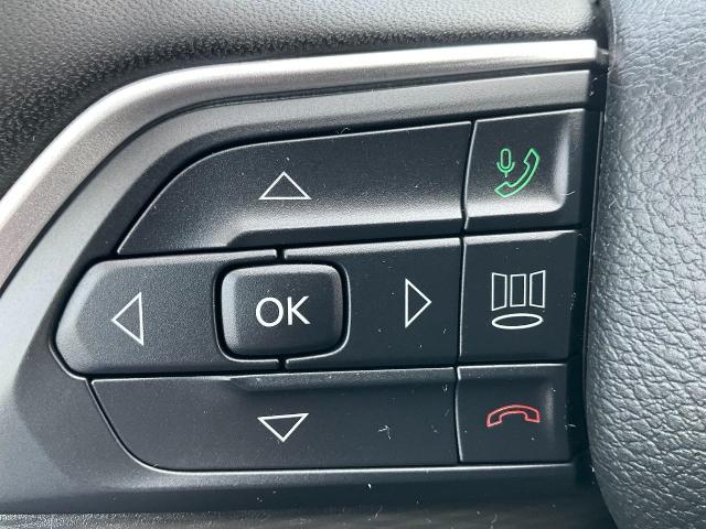 2023 Jeep Grand Cherokee Vehicle Photo in Kaukauna, WI 54130