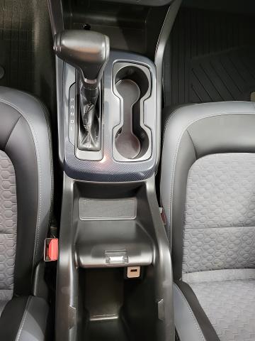 2018 Chevrolet Colorado Vehicle Photo in APPLETON, WI 54914-4656