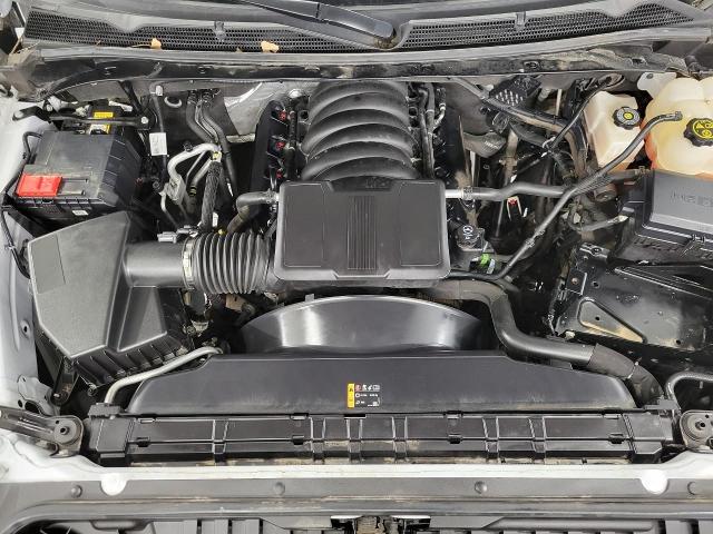 2022 GMC Sierra 2500 HD Vehicle Photo in GREEN BAY, WI 54303-3330