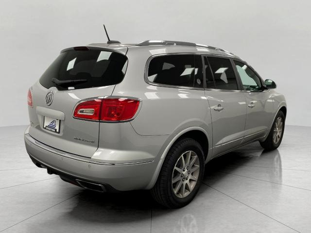 2016 Buick Enclave Vehicle Photo in Appleton, WI 54913