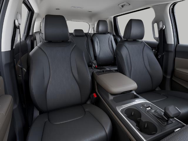 2026 Kia Carnival Vehicle Photo in Oshkosh, WI 54904